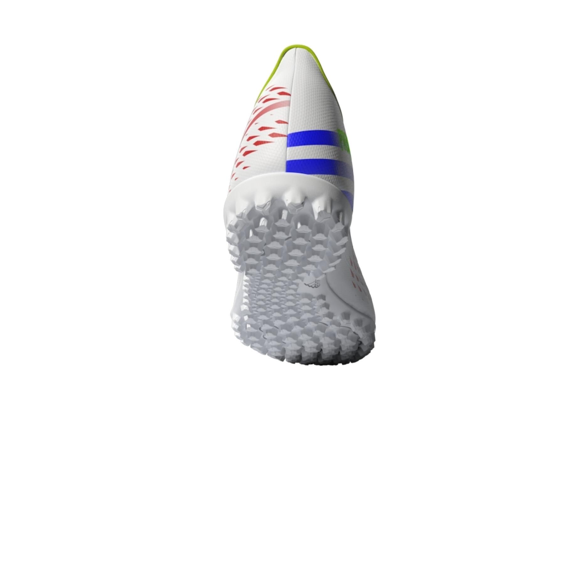 Chaussures de football adidas Predator Edge.4 TF - Al Rihla